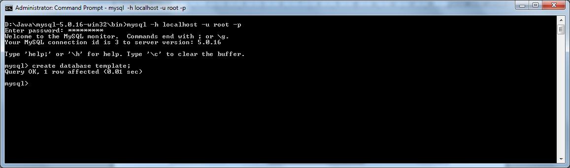 DBDeploy Plugin